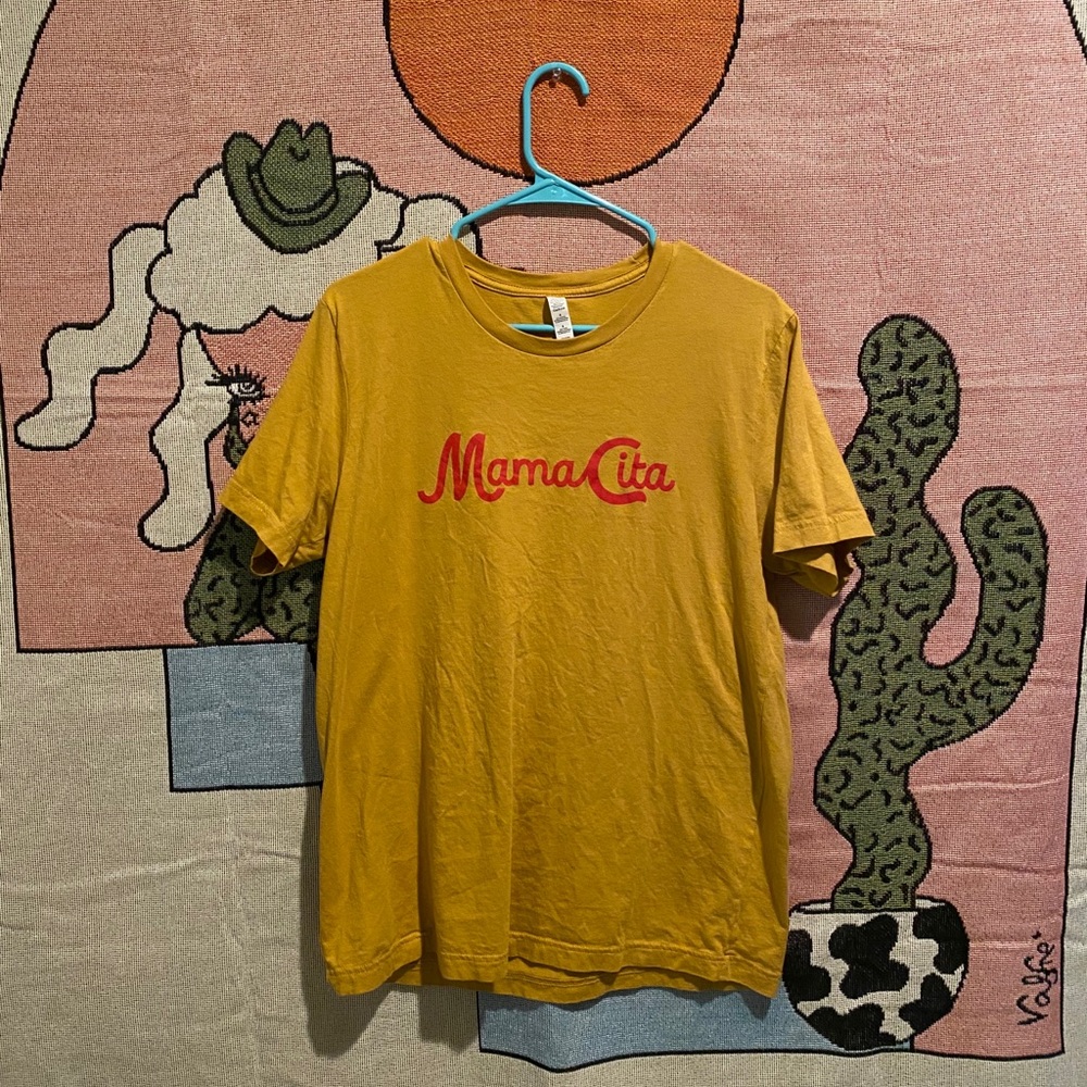 MAMA CITA